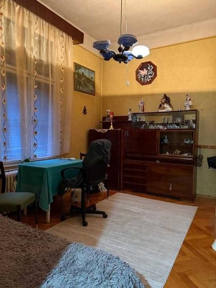 Casă cu 2 camere în Bălcescu