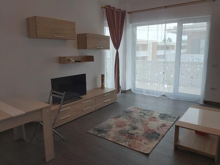 Apartament cu 2 camere decomandat în Urseni