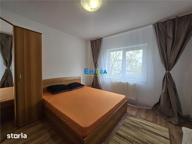 Chirie Apartament 3 Camere. Langa Arena Mall. Etaj 2. Mobilat - 11