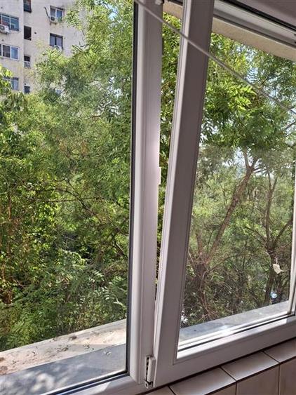 Apartament cu 2 camere circular, mobilat în Central