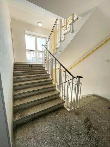Apartament 2 camere 74 mp,centrala proprie,7 min Metrou Timpuri Noi ,comision 0% - 23