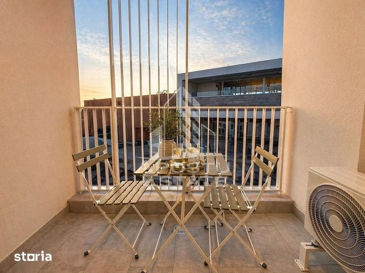 Apartament cu 2 camere în Blașcovici