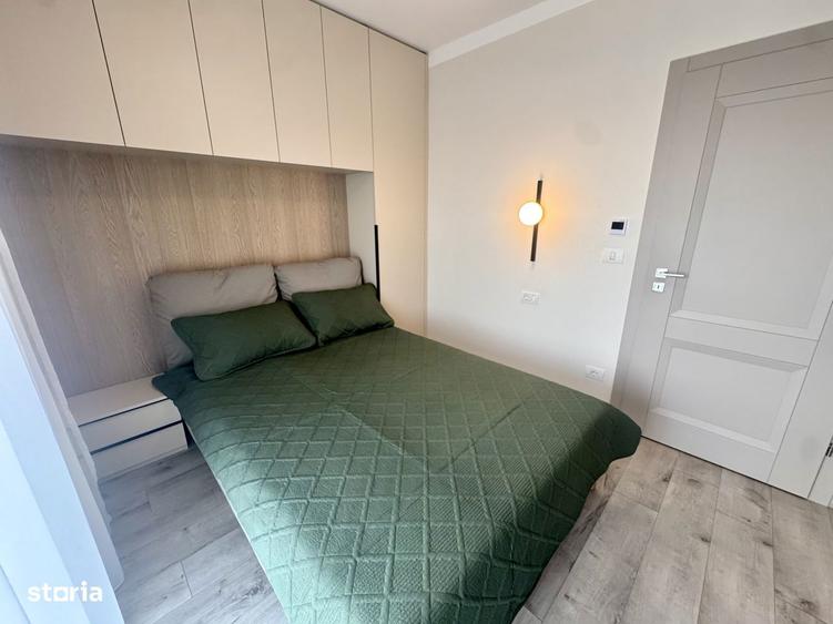Inchiriez apartament 3 camere+parcare-ADORA - 12