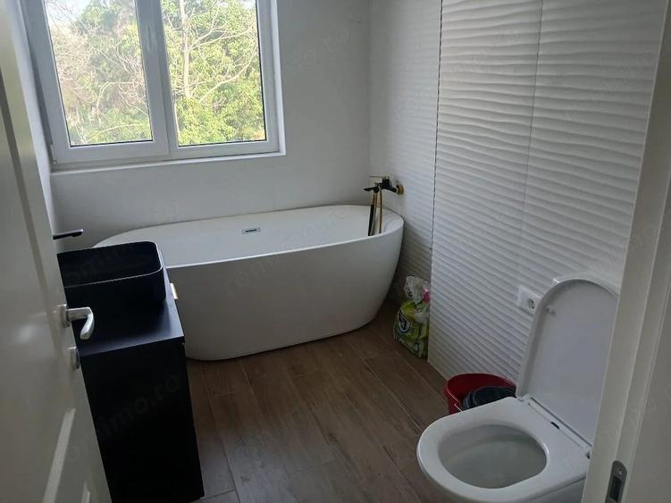 Apartament cu 2 camere semidecomandat, mobilat în Lizeanu