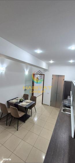 Apartament cu 3 camere în Văcăresti