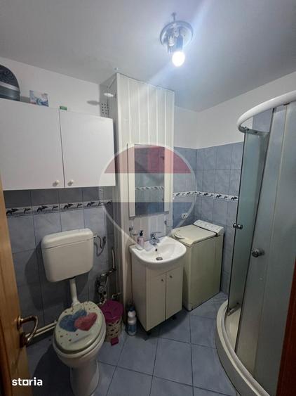Apartament 1 camera in zona Inspectoratul Scolar - 1
