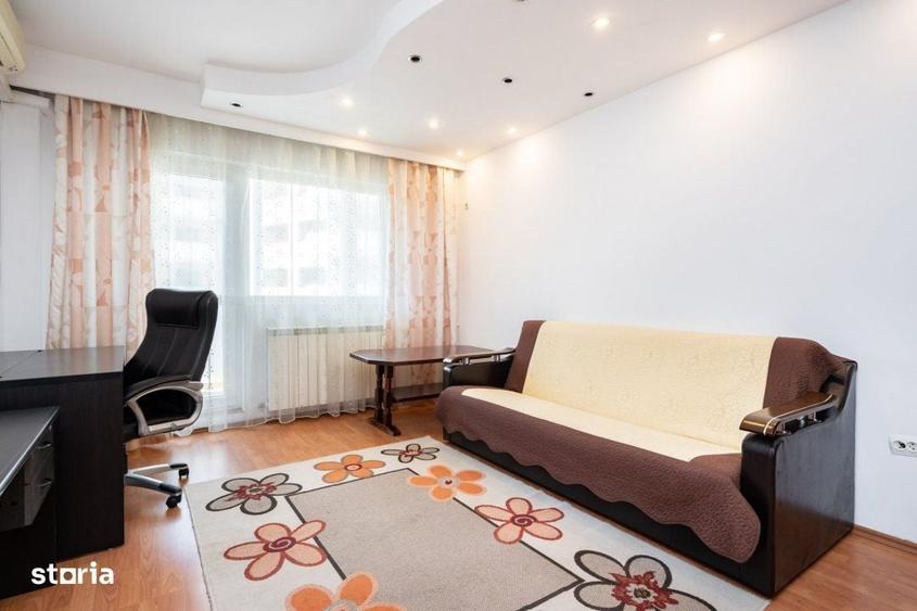 De inchiriat 2 camere Mosilor - 5