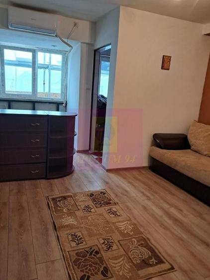 Garsonieră semidecomandată în Dristor