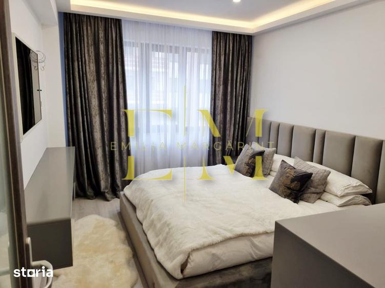 Apartament cu 3 camere în Tractorul