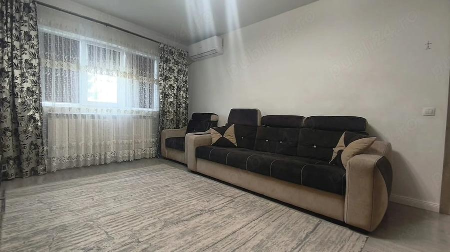 Apartament cu 3 camere decomandat în Ultracentral