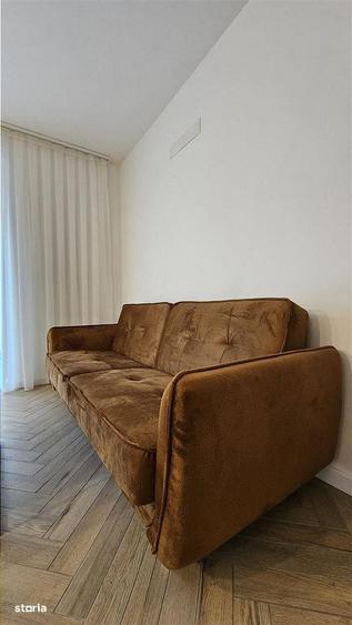 Apartament 2 camere 54mp, 2 balcoane, Marasti, zona Maurer Panoramic - 10