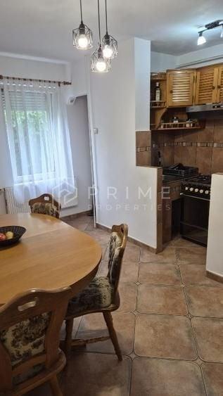 Apartament 3 camere in Tudor, etaj 3 - Decomandat - 8