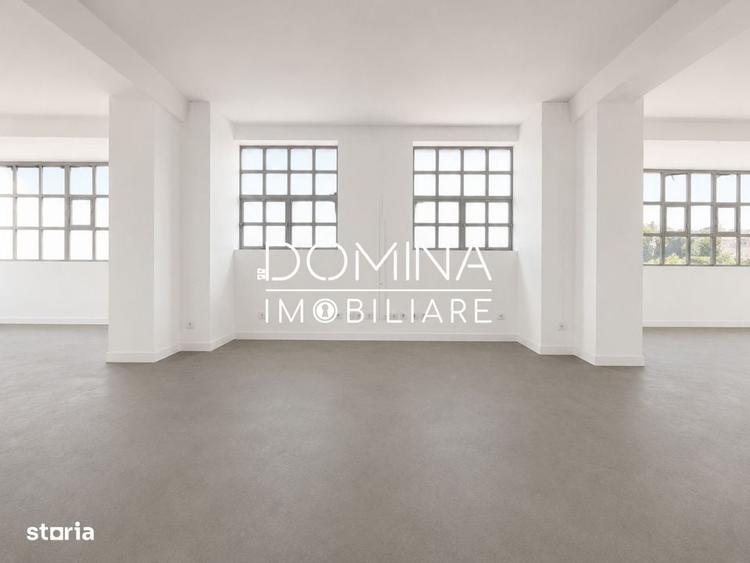Spațiu comercial, de 220 mp, în Ultracentral