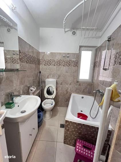 Apartament modern cu o camera Hateg - 3