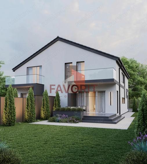 Duplex cu 4 camere | Pozitie excelenta | Asfalt | Statie de autobuz - 7