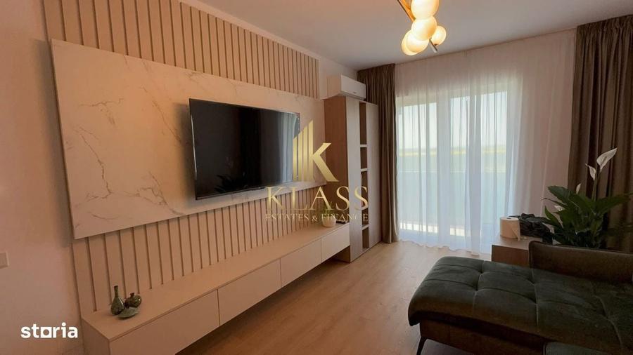 Apartament 2 Camere | Metalurgiei | Bloc Nou | Mobilat & Utilat | Balc - 10