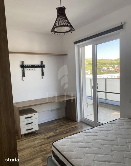 Apartament 3 camere in zona COLONIA BORHANCI - 5
