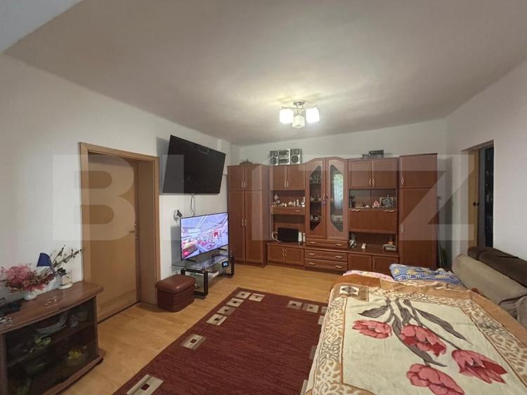 Apartament cu 2 camere decomandat, mobilat în Mărăști