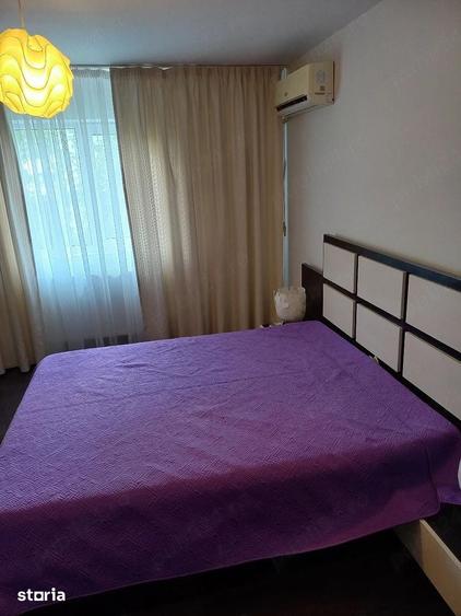 Apart 2 camere 60m2 + Centrala Proprie | Aviatiei - Str. Capalna - 2