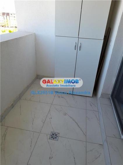 Apartament 2 Cam Berceni - Brancoveanu - Grand Arena - LUX - 8