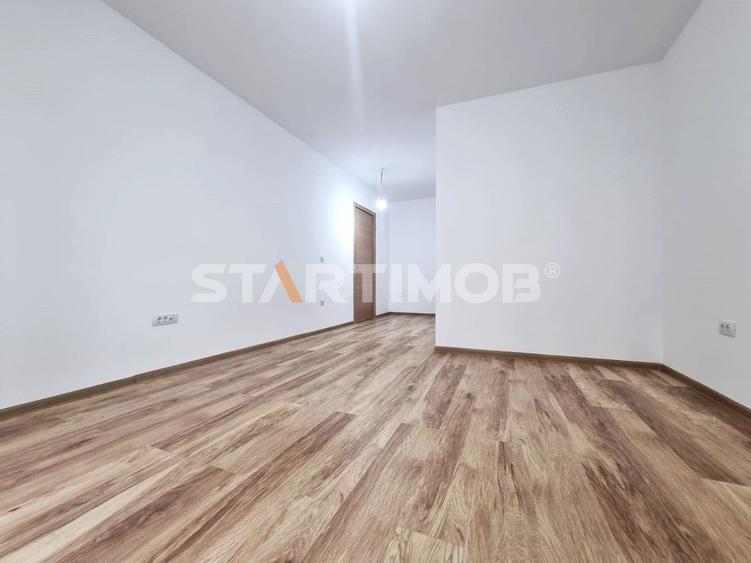 Apartament  nemobilat cu parcare Coresi - 2