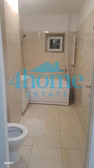 Garsoniera |Crangasi|Metrou|Prima Inchiriere - 3