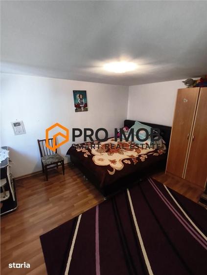 Casă cu 4 camere decomandat cu Teren 638 Mp în Căpățânești