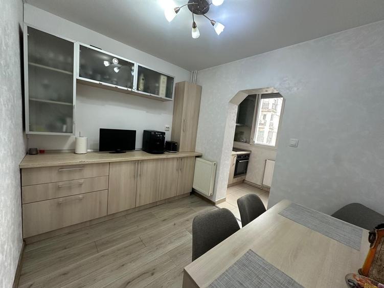 Inchiriez apartament 3 camere in Oradea - 8