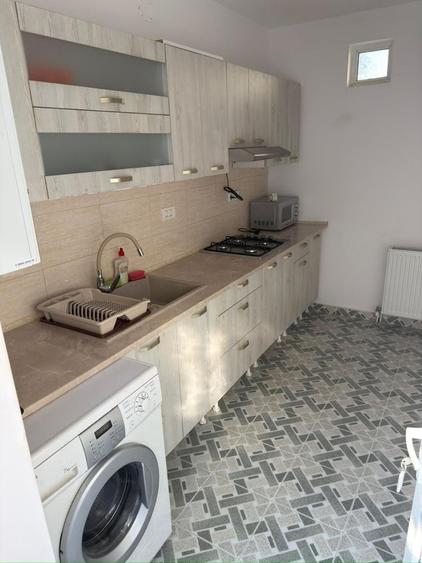 Apartament în Delfinariu