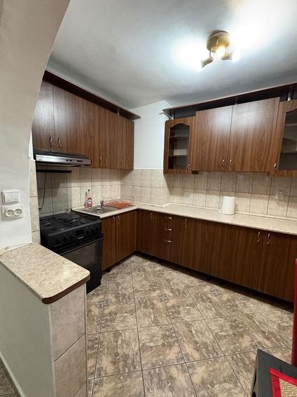 Apartament cu 2 camere în Simion Bărnuțiu
