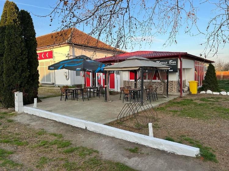 Spațiu comercial, de 100 mp, în Central