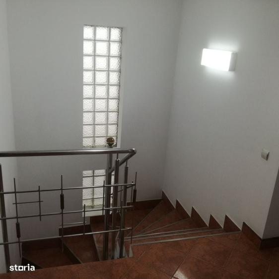 Casa cu 6 camere in Buna Ziua, curte 400 mp, birou sau locuinta! - 9