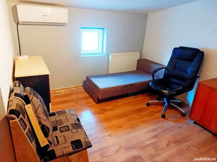 Apartament cu 2 camere nedecomandat în Brâncoveanu