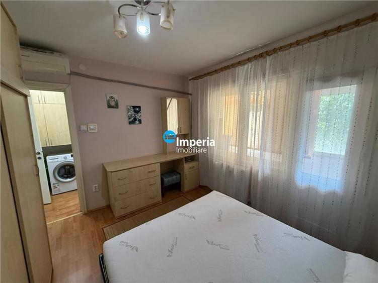 Apartament 3 camere de vanzare – aproape de Palas | 67 mp total | Etaj 2/4 - 14