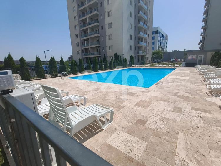 Apartament 3 camere de vanzare Prelungirea Ghencea - 12