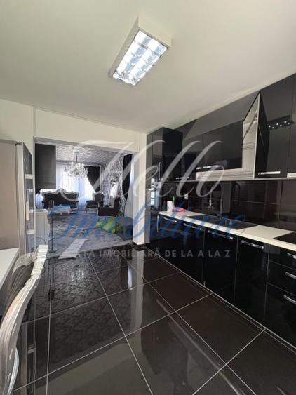 Casa 4 camere, 103mp, Zona Teilor - 11