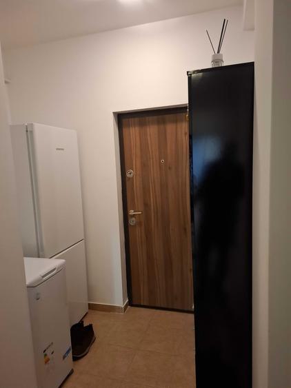 Apartament cu 2 camere decomandat în Popoveni