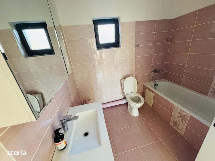 Casă cu 3 camere în Central