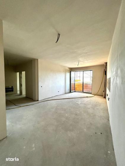 Apartament cu 3 camere în Someșeni