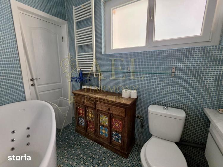 Apartament 2 camere **65mp**// Calea Victoriei - 2