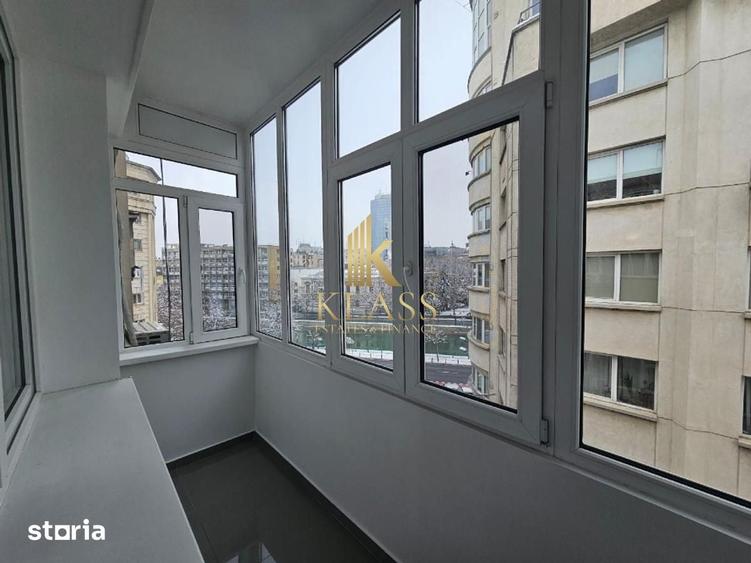 Apartament cu 2 camere în Centrul Istoric