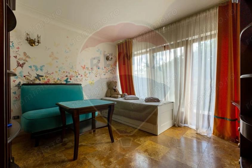 Casă cu Teren 520 Mp în Nord