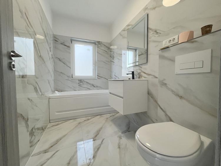 Apartament 2 camere, Braytim–Giroc | Loc de parcare în CF - 9
