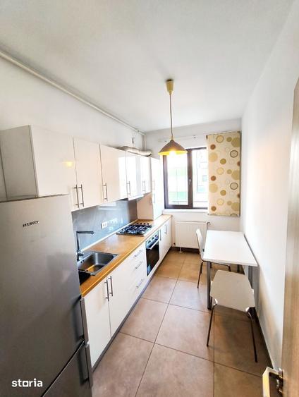 Ap 2 cam | 6 min Metrou Grozave?ti | Onix Residence | Centrala proprie - 7