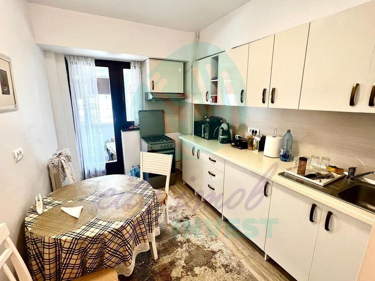 3 camere | 3 min Metrou Piața Victoriei | Complet renovat - 3