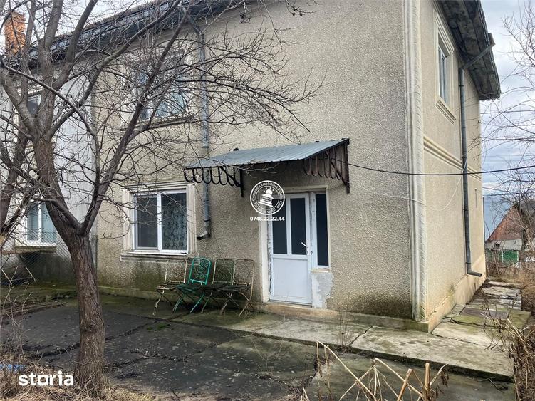 Casă cu 5 camere cu Teren 931 Mp în Movileni