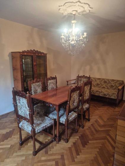 Apartament cu 3 camere decomandat în Micălaca