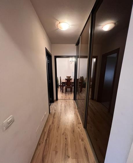 Apartament cu 2 camere decomandat, mobilat în Colentina