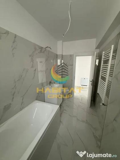 Apartament cu 2 camere decomandat în Metalurgiei