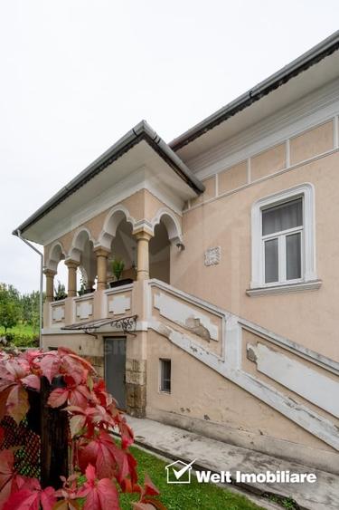 Teren Construcții intravilan de 867 mp, în Andrei Mureșanu